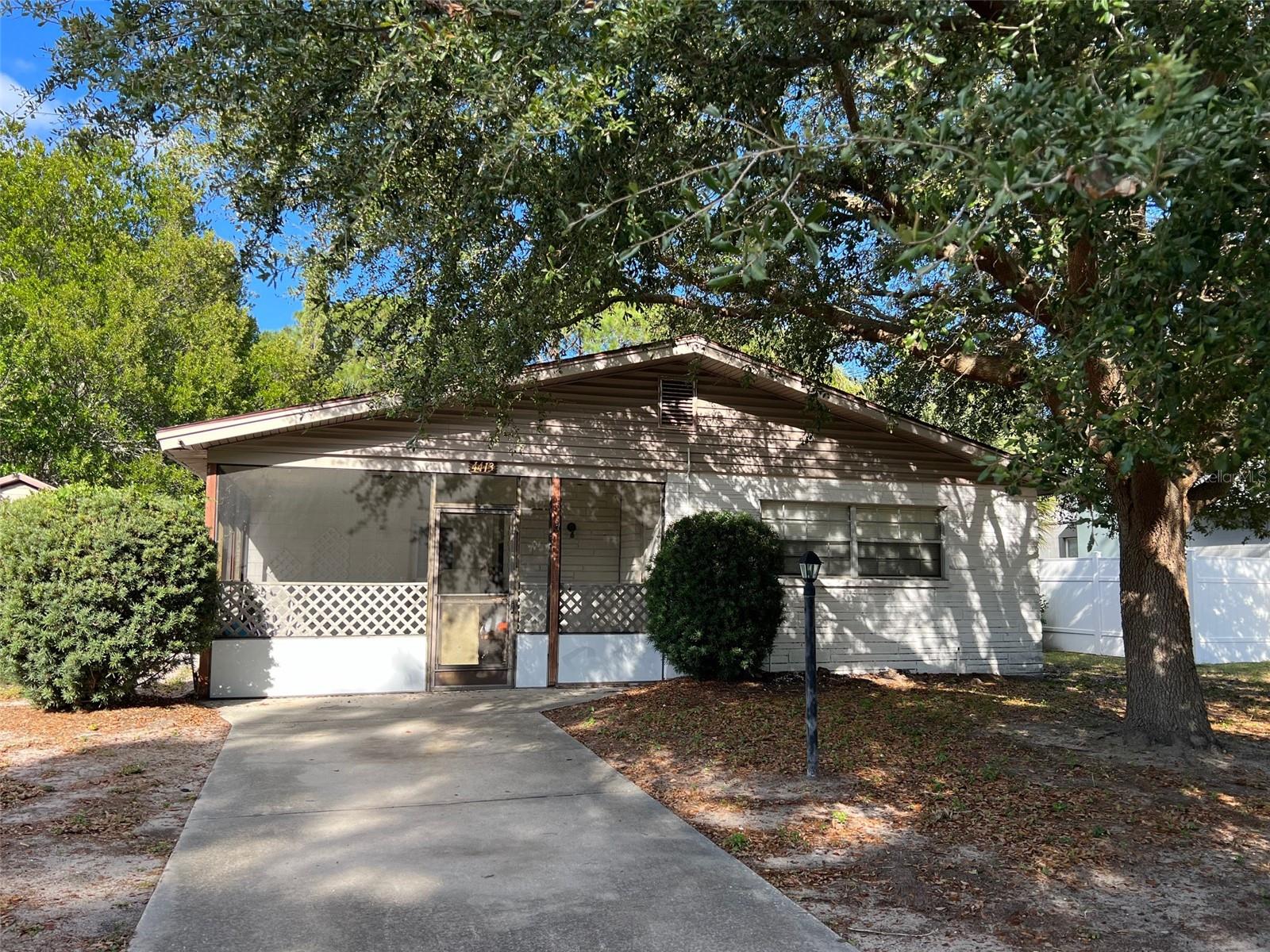 GANDY GARDENS 9 - Residential