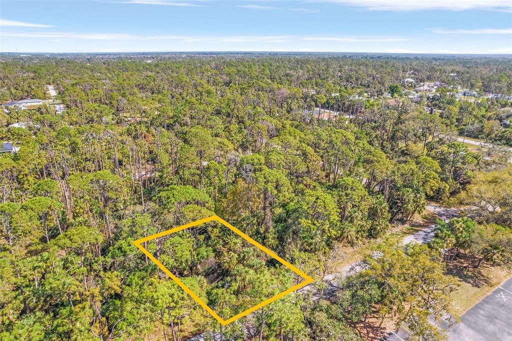 Photo of 17474 Geddes Avenue, Port Charlotte, FL 33954 (MLS # A4678659)