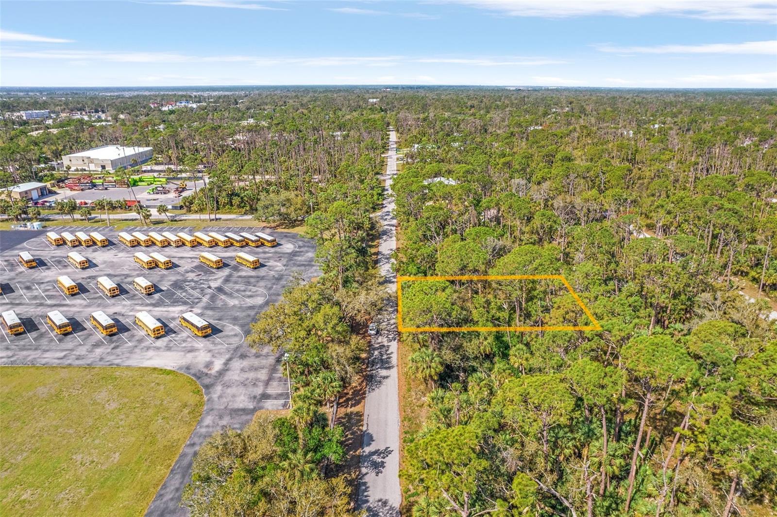 17474 GEDDES AVENUE, PORT CHARLOTTE, FL, 33954 4 17474 GEDDES AVENUE