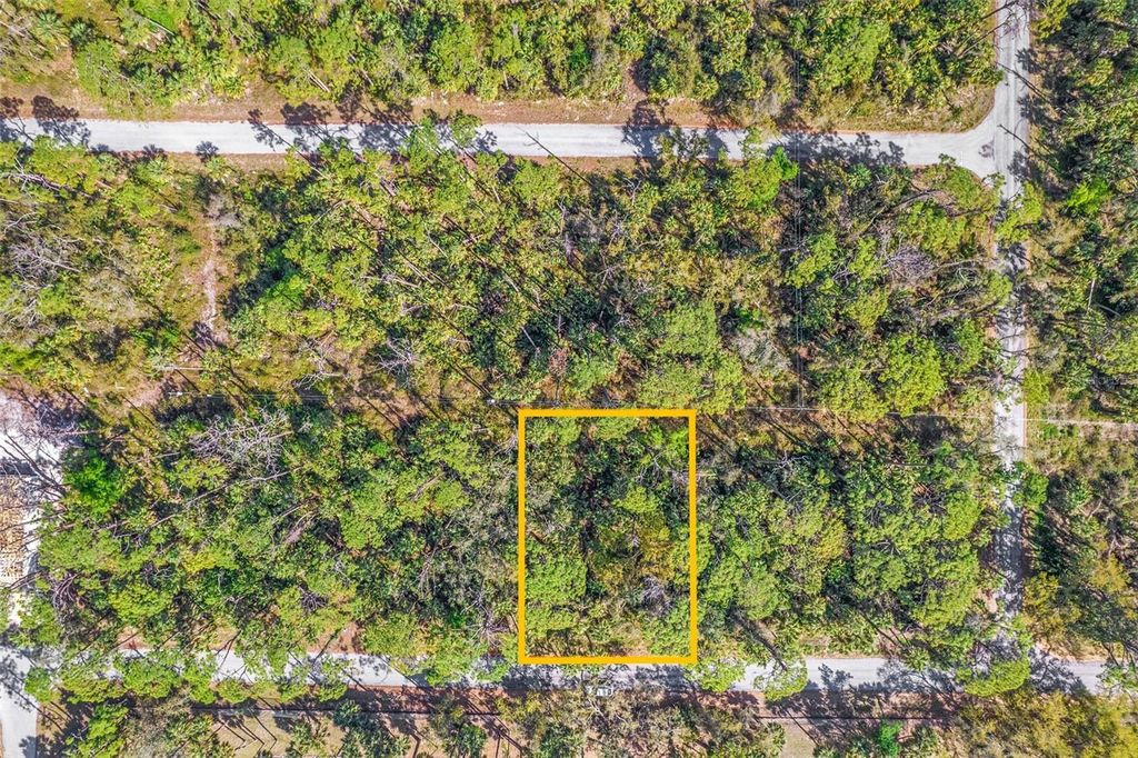 Photo of 17474 Geddes Avenue, Port Charlotte, FL 33954 (MLS # A4678659)