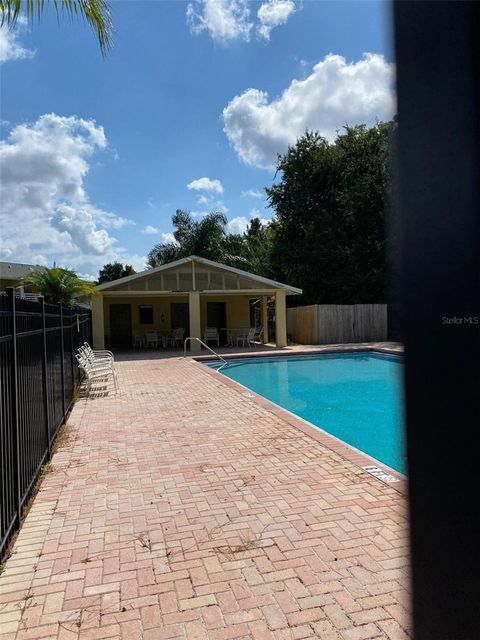 A home in LAND O LAKES