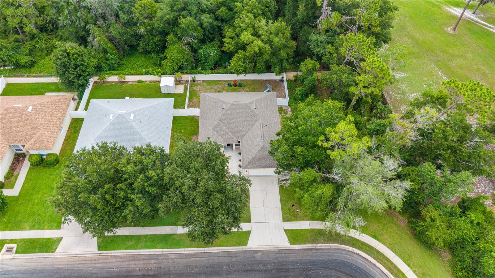 5495 WARD LAKE DRIVE