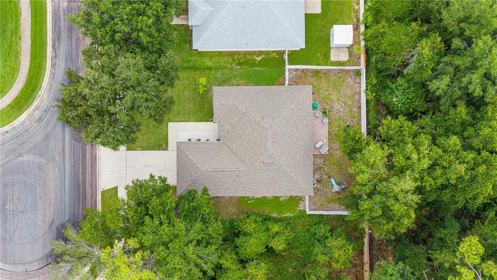5495 WARD LAKE DRIVE