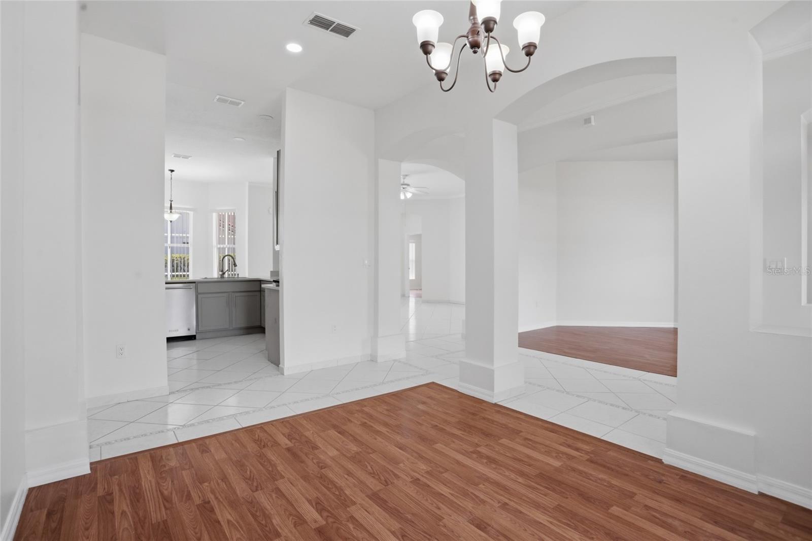 WESTLAKE HAMMOCK PH 2 - Residential