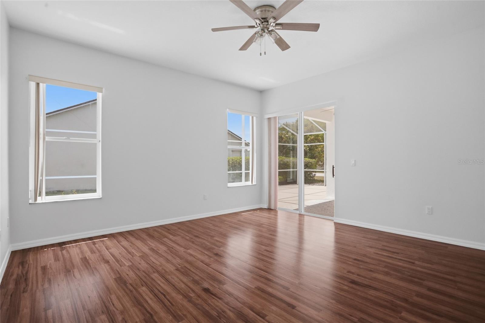 WESTLAKE HAMMOCK PH 2 - Residential