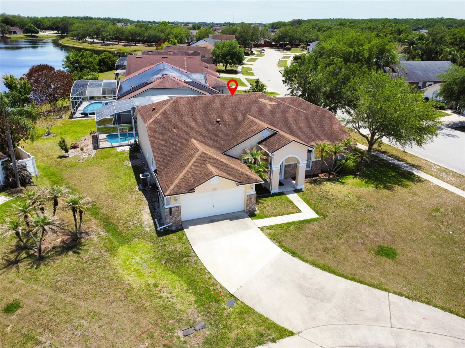WESTLAKE HAMMOCK PH 2 - Residential