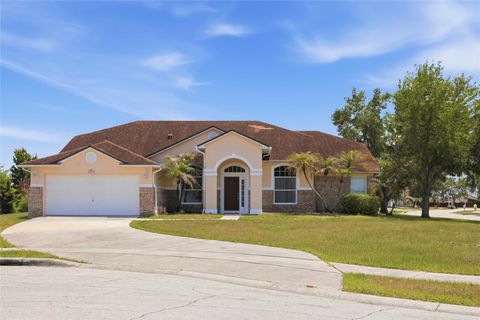 Photo of 2415 Timothy Lane, Kissimmee, FL 34743 (MLS # S5149404)
