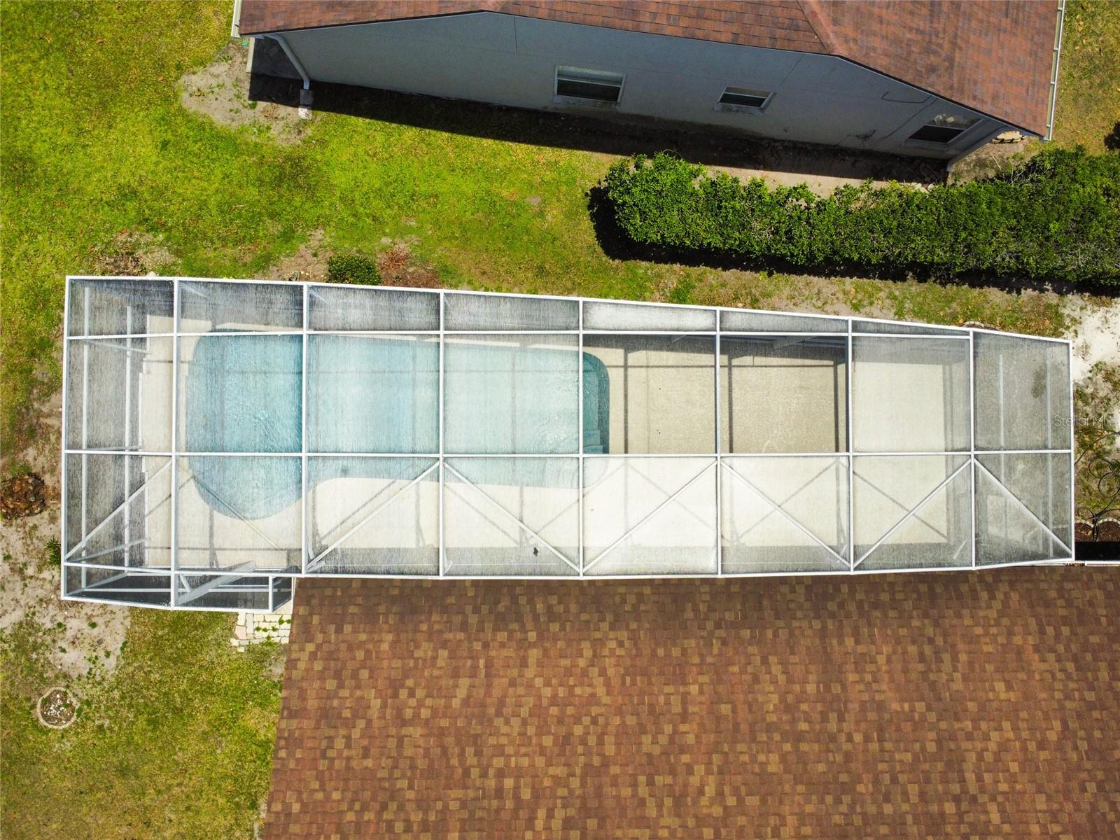 WESTLAKE HAMMOCK PH 2 - Residential