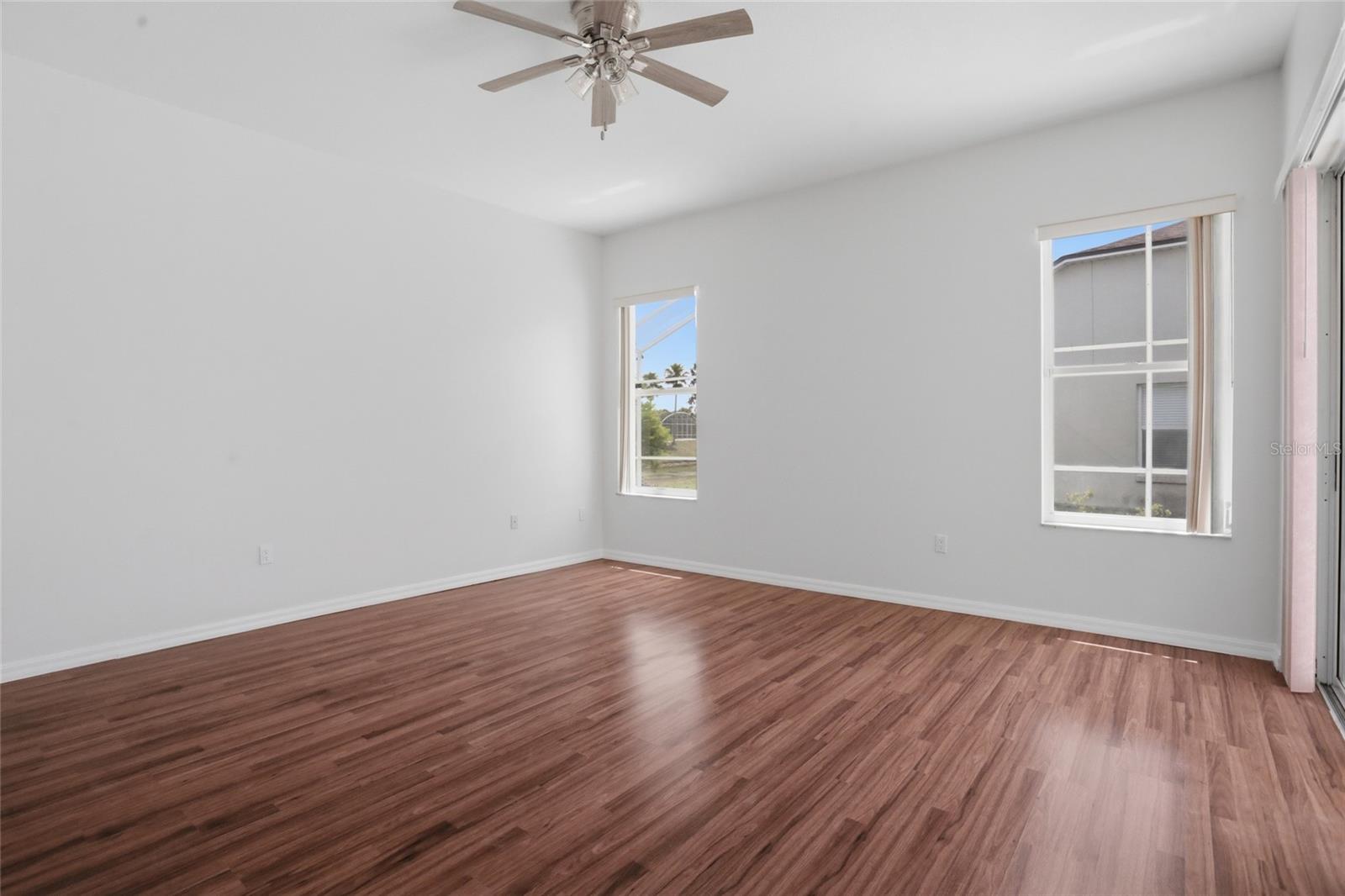 WESTLAKE HAMMOCK PH 2 - Residential