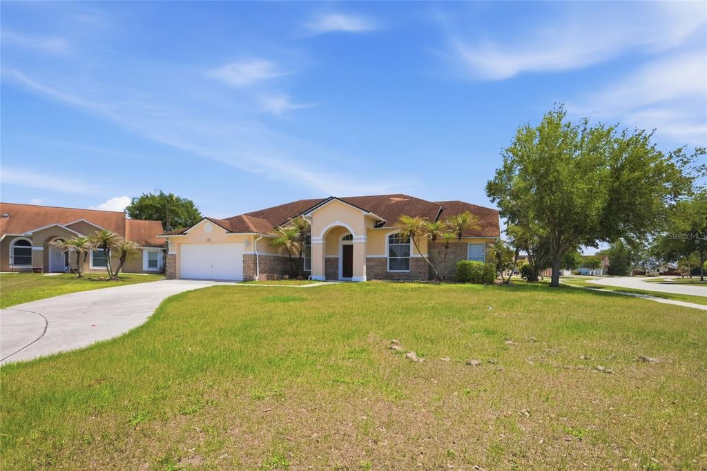 Photo of 2415 Timothy Lane, Kissimmee, FL 34743 (MLS # S5149404)