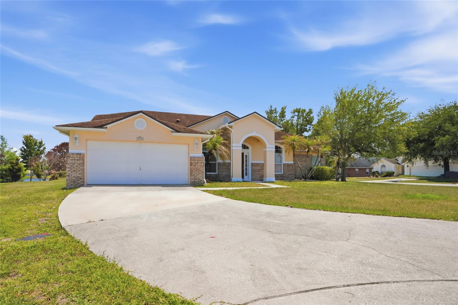 WESTLAKE HAMMOCK PH 2 - Residential