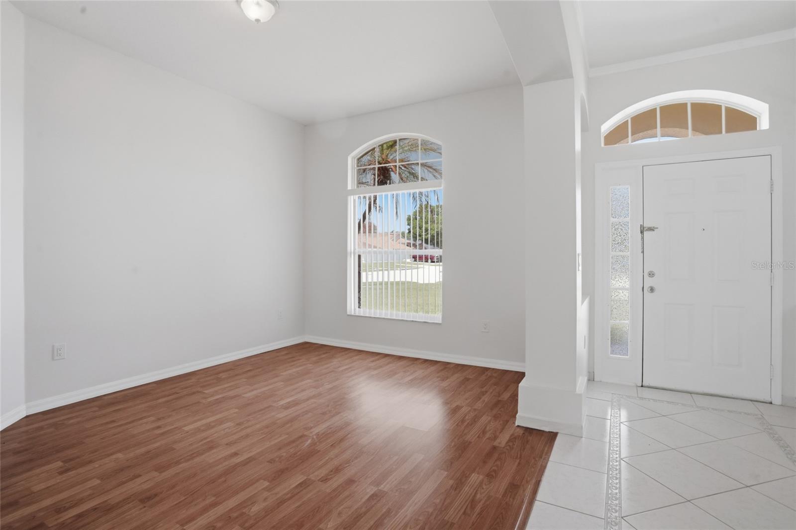 WESTLAKE HAMMOCK PH 2 - Residential