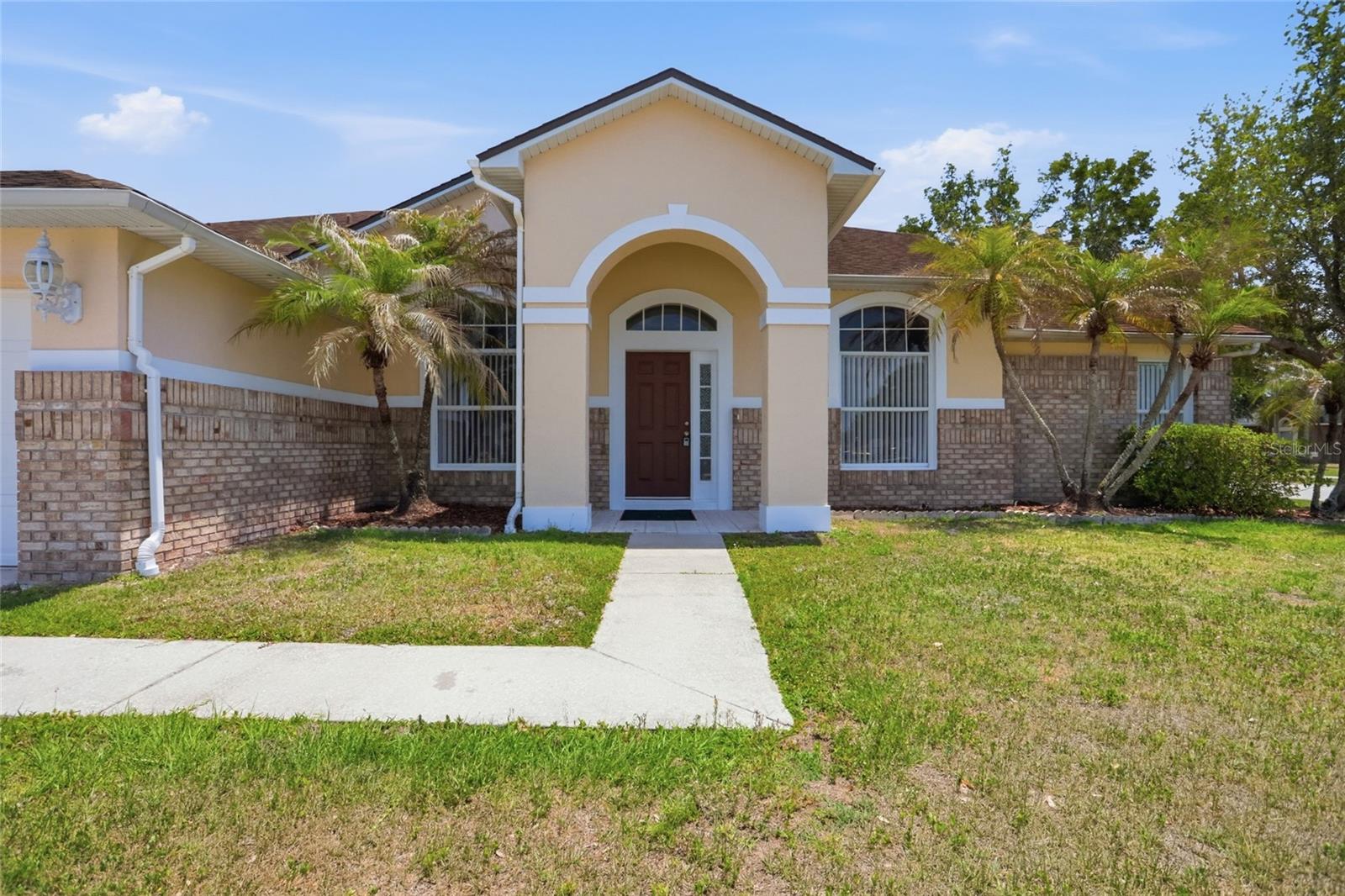 WESTLAKE HAMMOCK PH 2 - Residential
