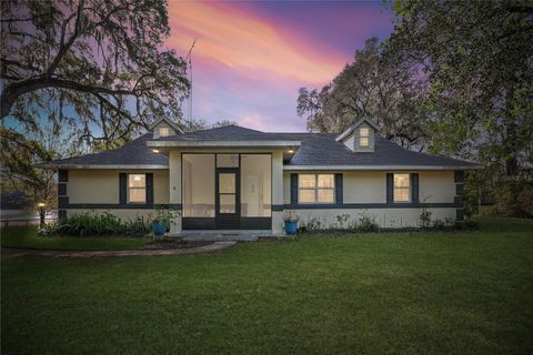 A home in ANTHONY