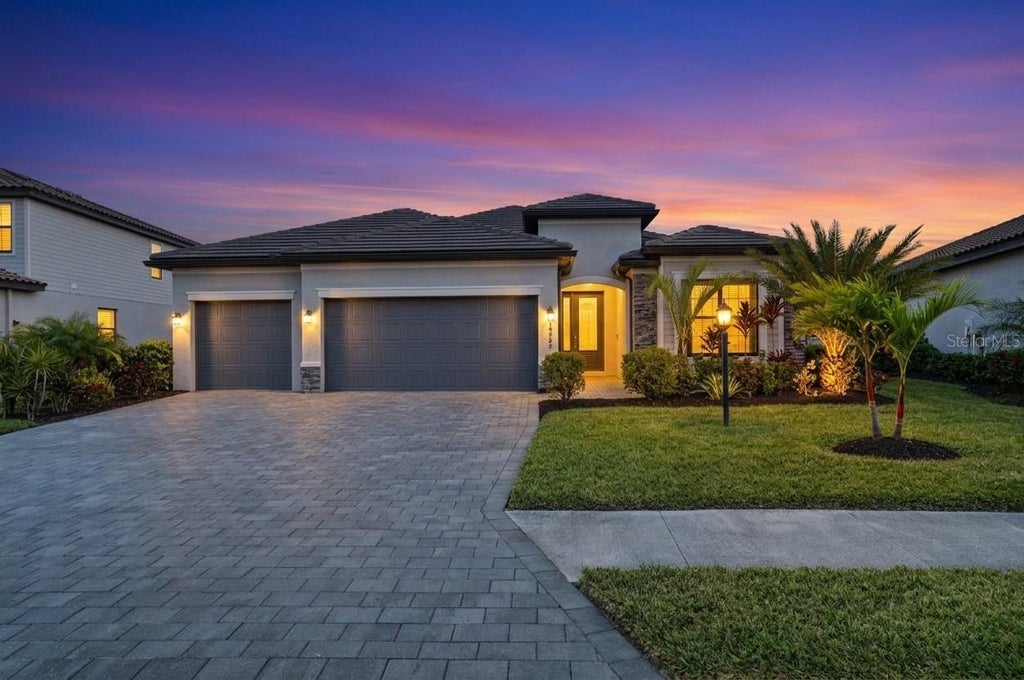 Photo of 16449 Whale Grey Place, Bradenton, FL 34211 (MLS # A4711407)