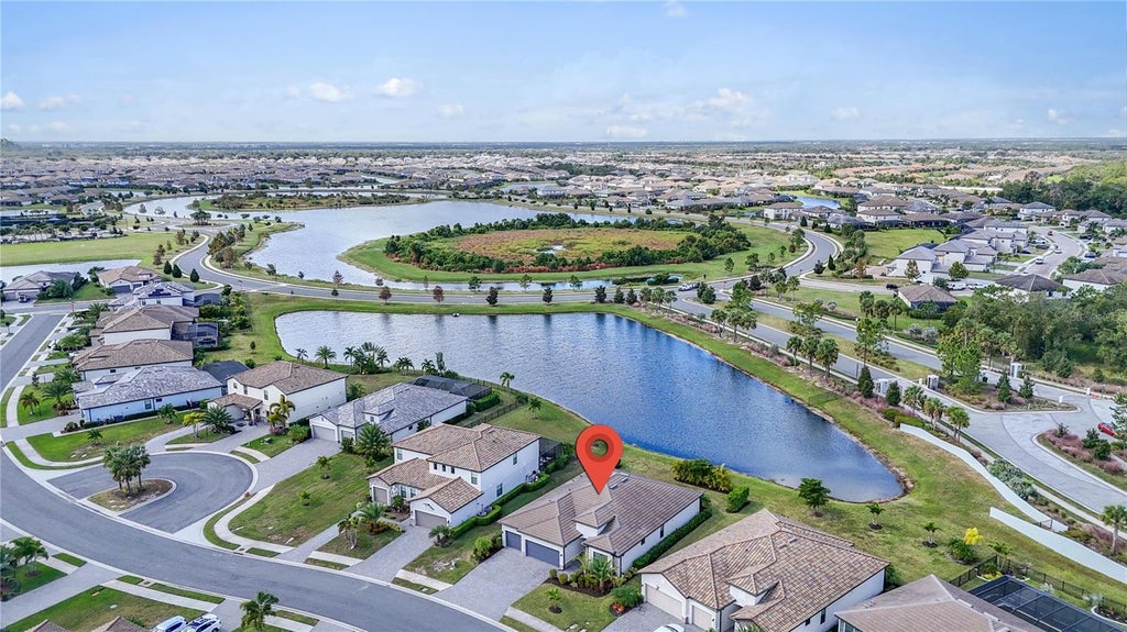 Photo of 16449 Whale Grey Place, Bradenton, FL 34211 (MLS # A4711407)