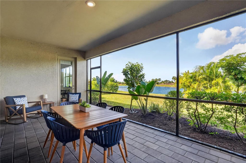 Photo of 16449 Whale Grey Place, Bradenton, FL 34211 (MLS # A4711407)