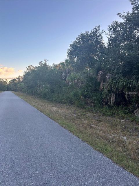 Photo of 18138 Luscar Avenue, Port Charlotte, FL 33954 (MLS # D6144318)