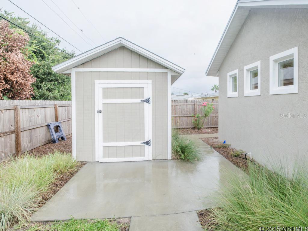 Smyrna Dunes - Residential