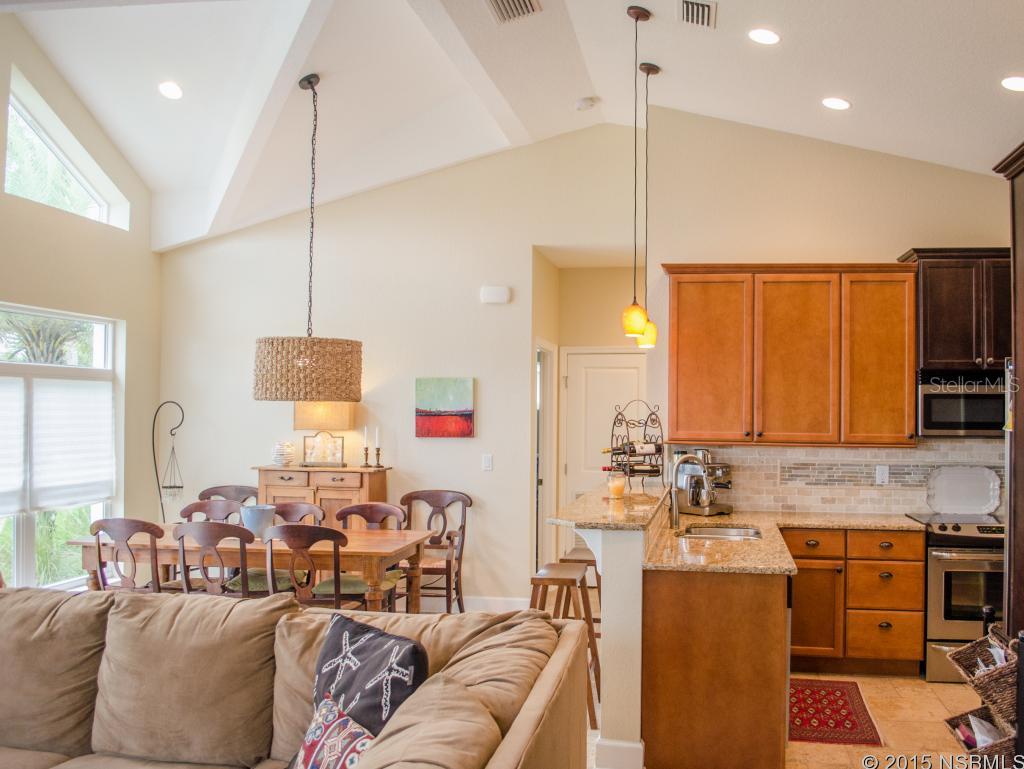 Smyrna Dunes - Residential