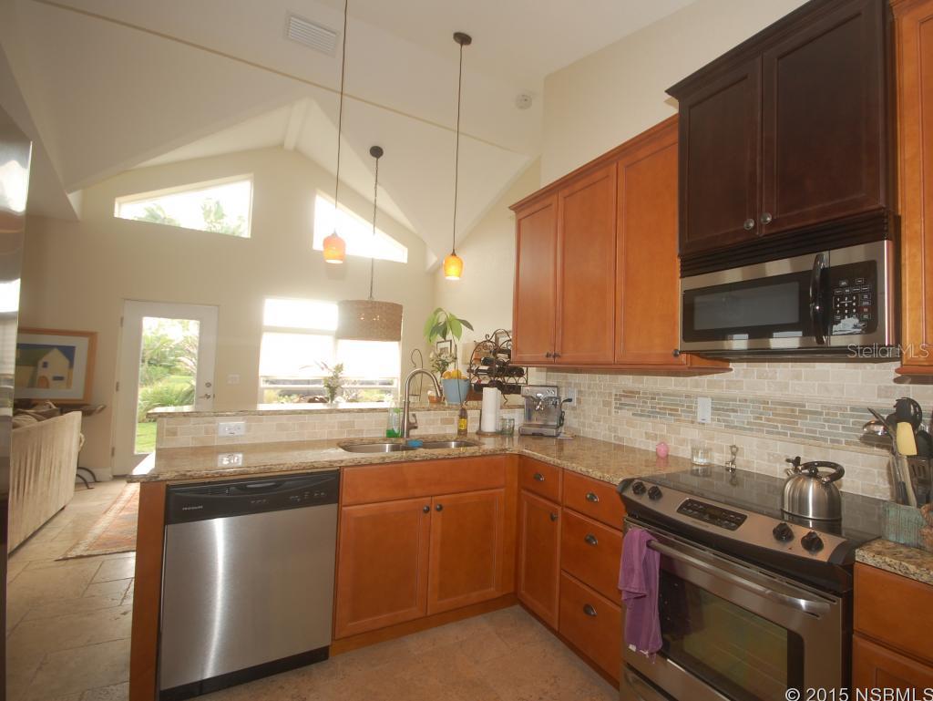 Smyrna Dunes - Residential