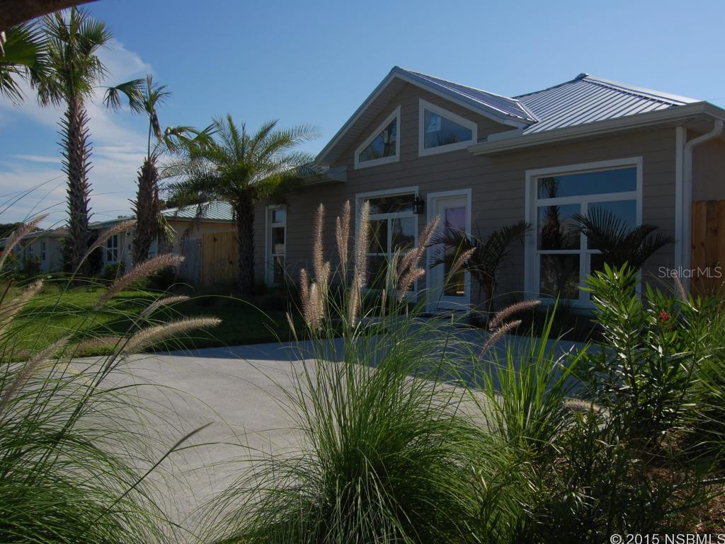 Smyrna Dunes - Residential