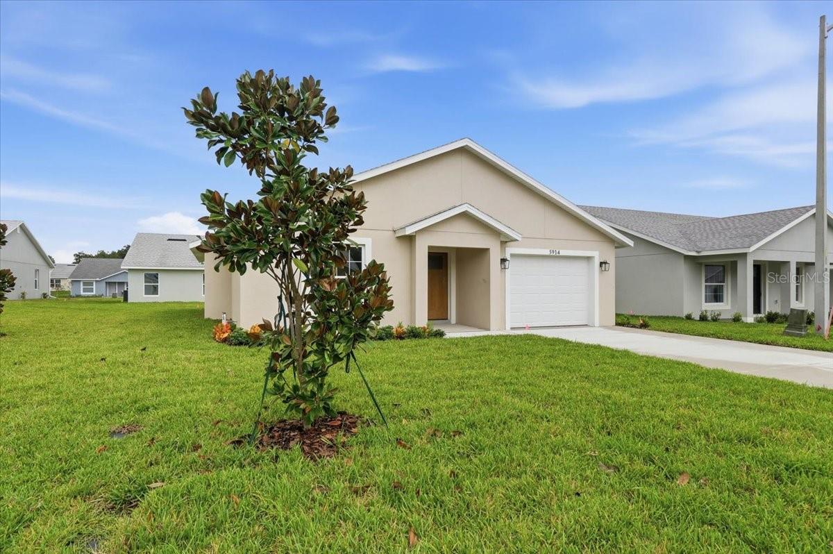5914 CORMORANT COURT