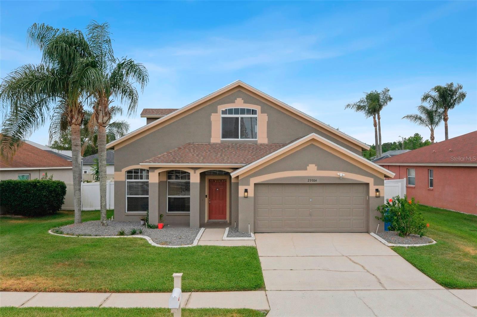 MEADOW POINTE PRCL 10 UNIT 01 02 - Residential