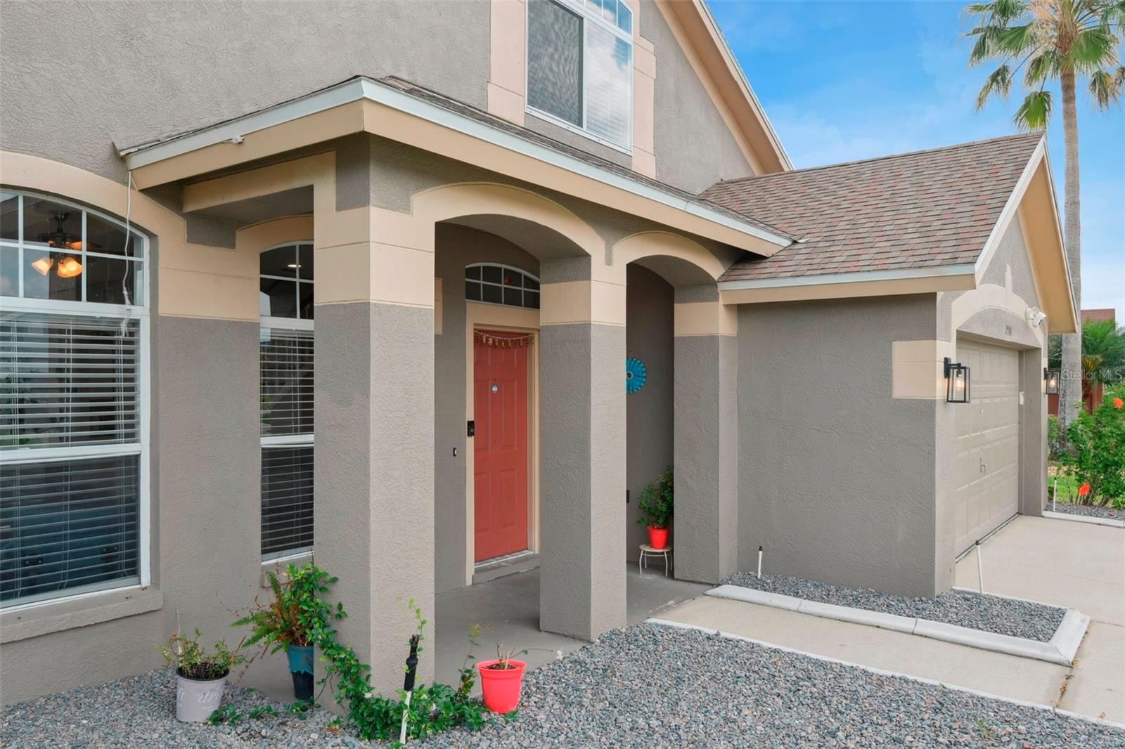 MEADOW POINTE PRCL 10 UNIT 01 02 - Residential