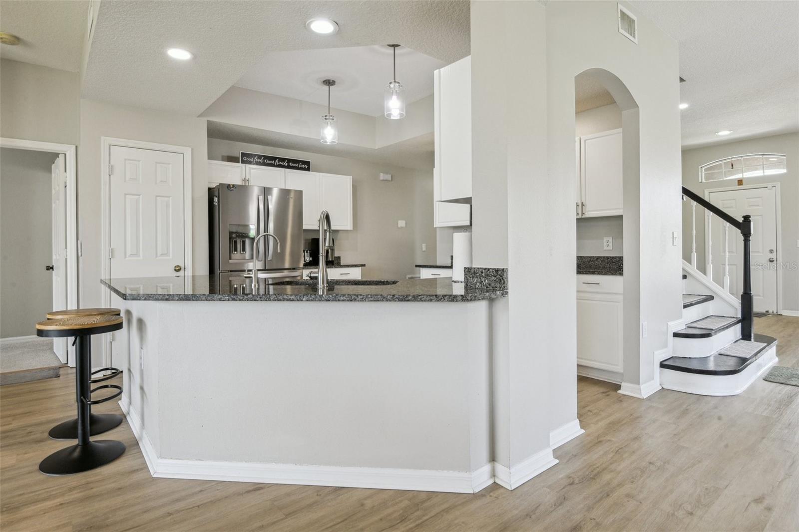 MEADOW POINTE PRCL 10 UNIT 01 02 - Residential