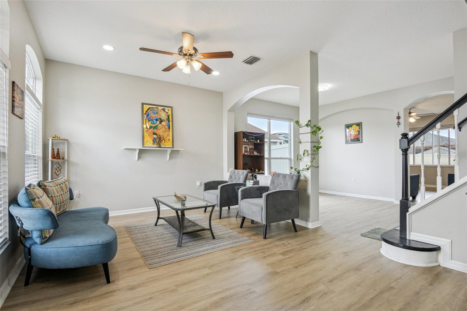 MEADOW POINTE PRCL 10 UNIT 01 02 - Residential