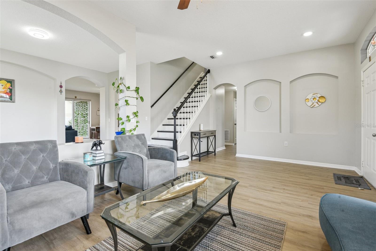 MEADOW POINTE PRCL 10 UNIT 01 02 - Residential