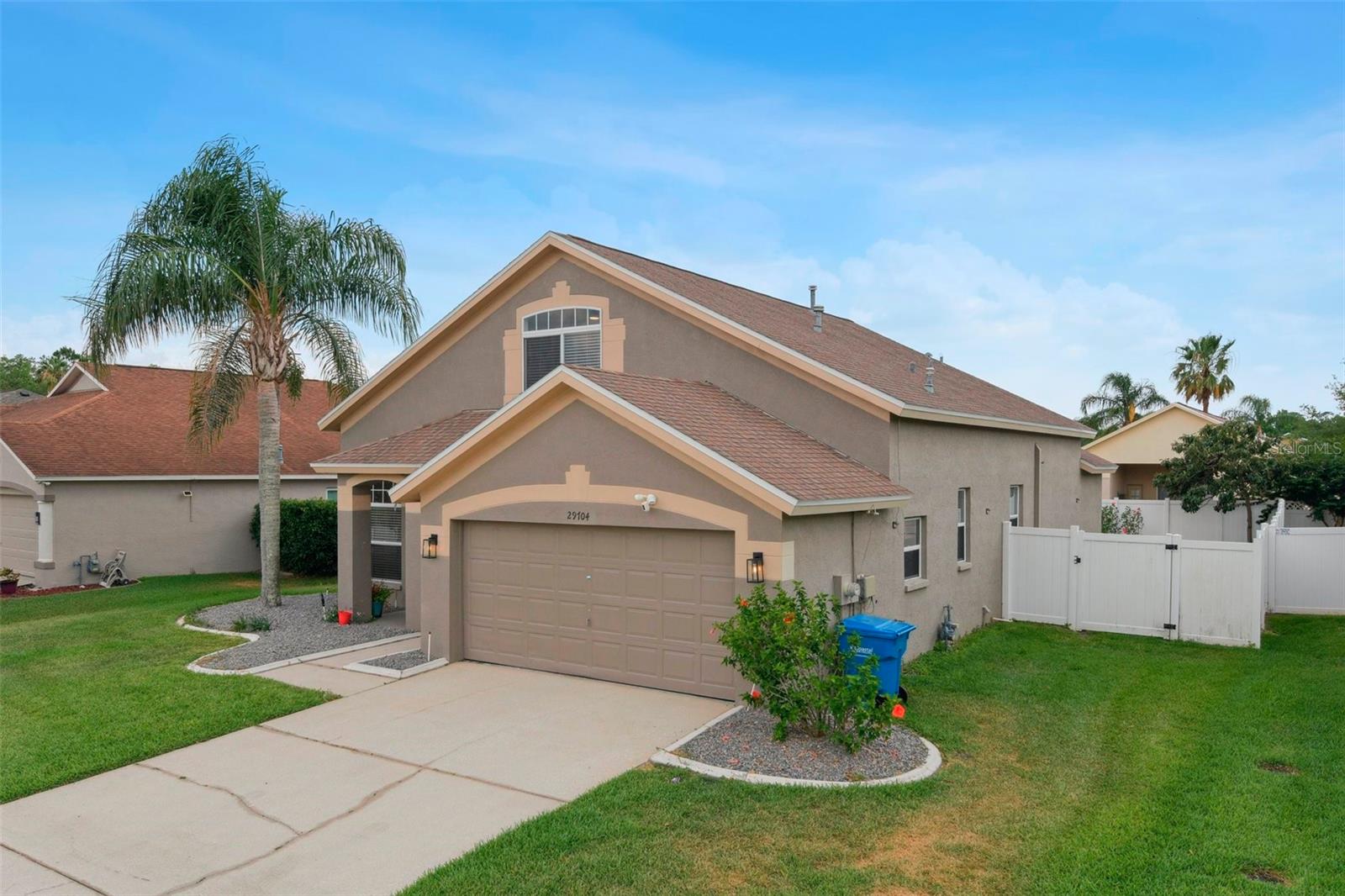 MEADOW POINTE PRCL 10 UNIT 01 02 - Residential