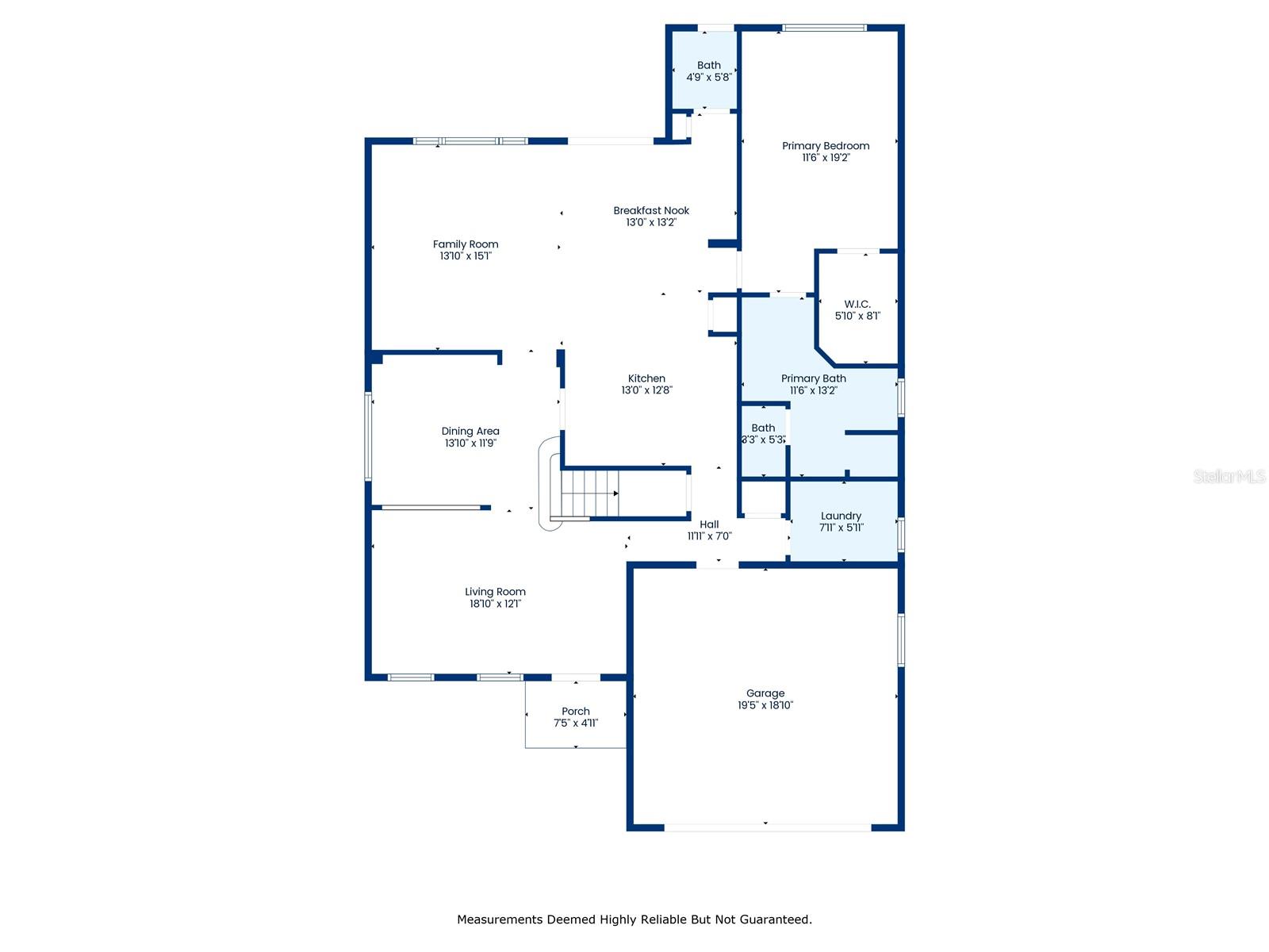 MEADOW POINTE PRCL 10 UNIT 01 02 - Residential
