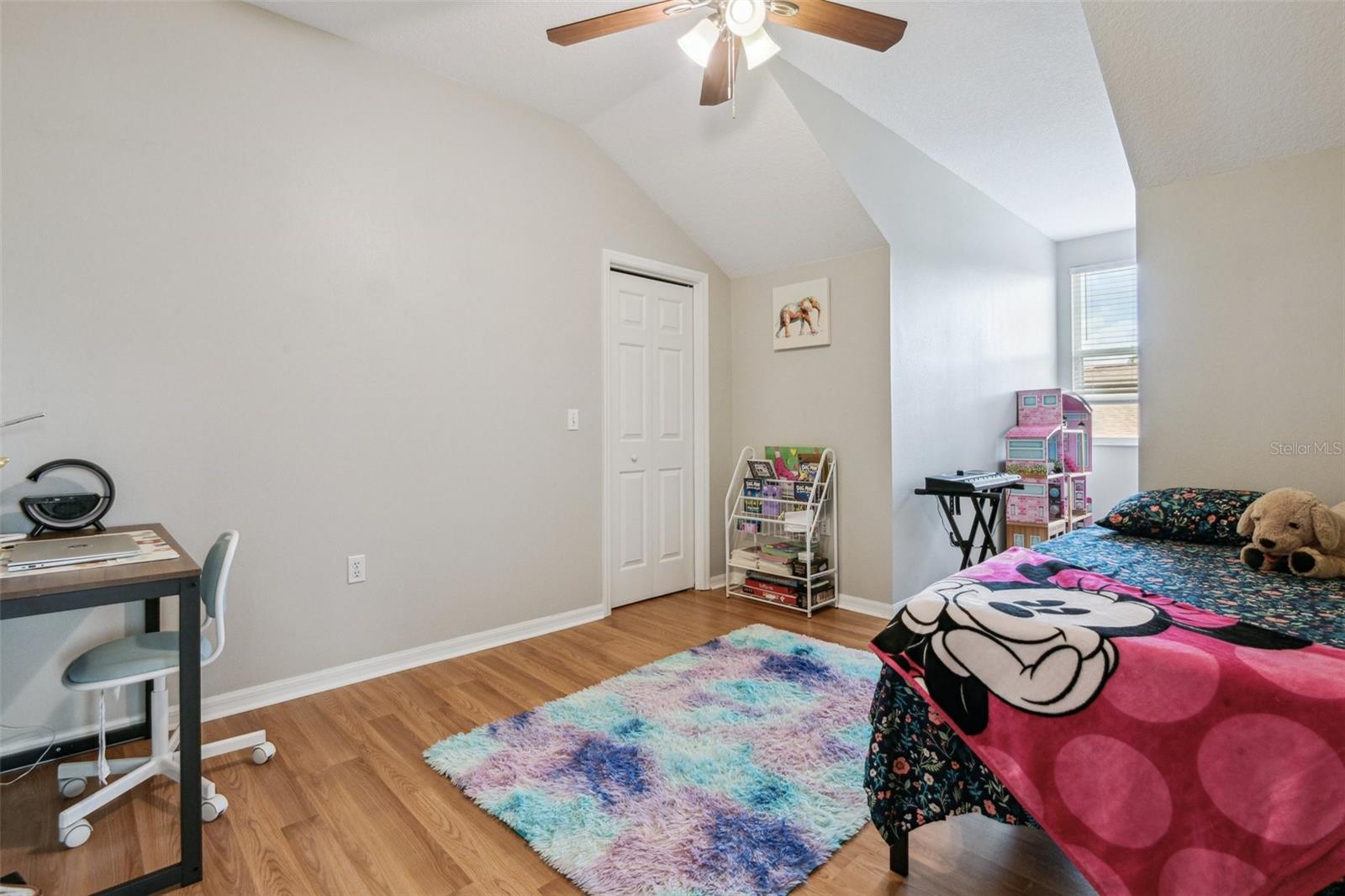 MEADOW POINTE PRCL 10 UNIT 01 02 - Residential