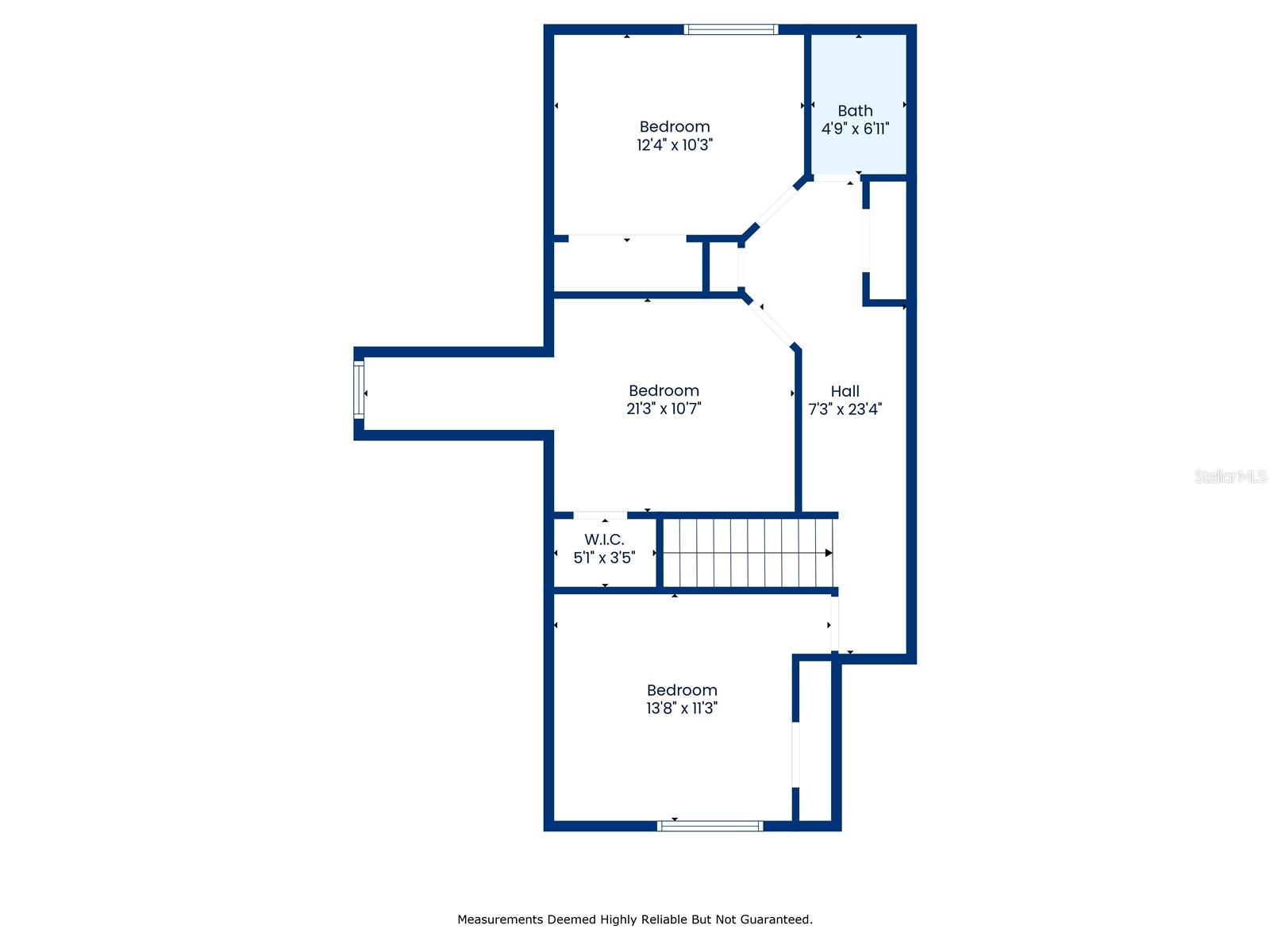 MEADOW POINTE PRCL 10 UNIT 01 02 - Residential