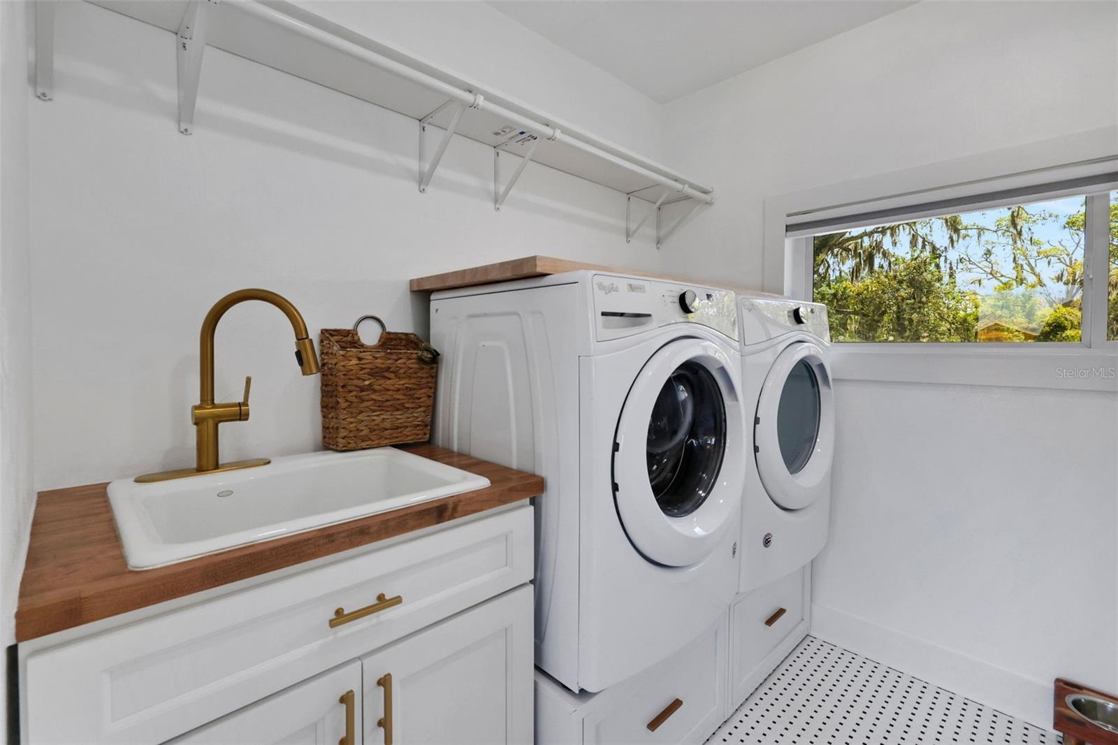 FULLERWOOD PARK SUB - Residential