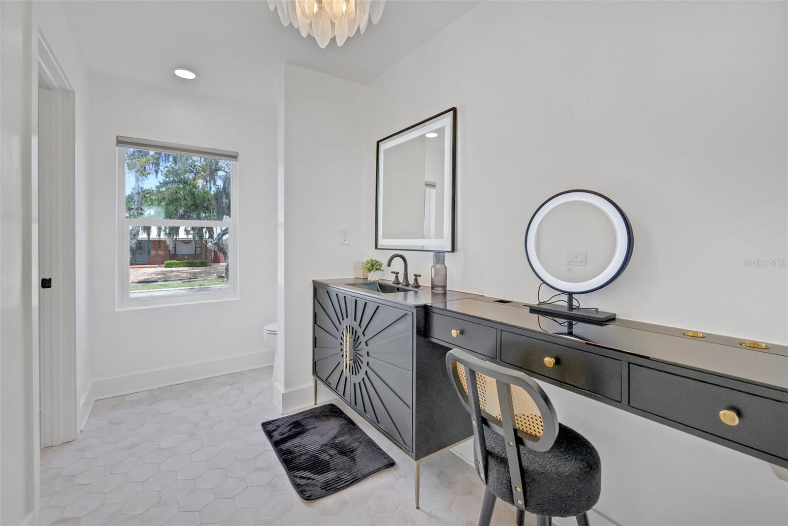 FULLERWOOD PARK SUB - Residential