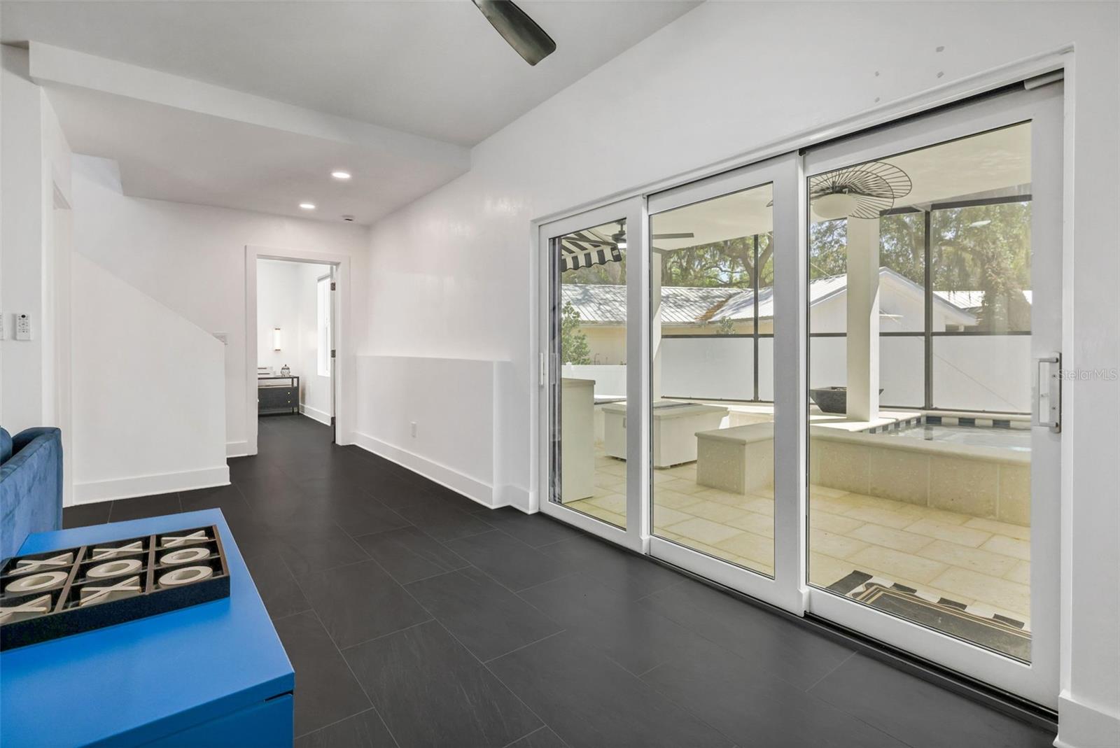 FULLERWOOD PARK SUB - Residential