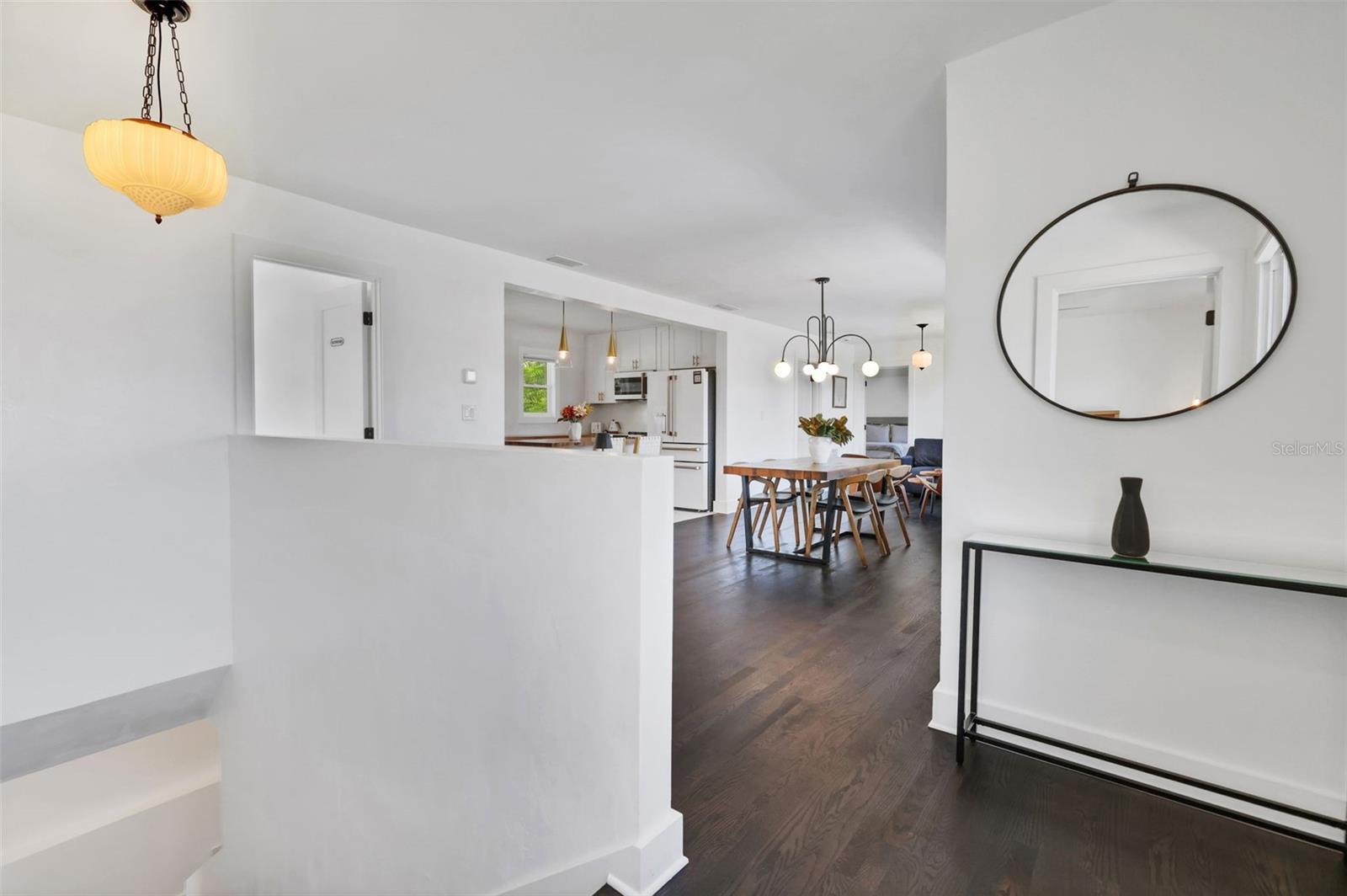 FULLERWOOD PARK SUB - Residential