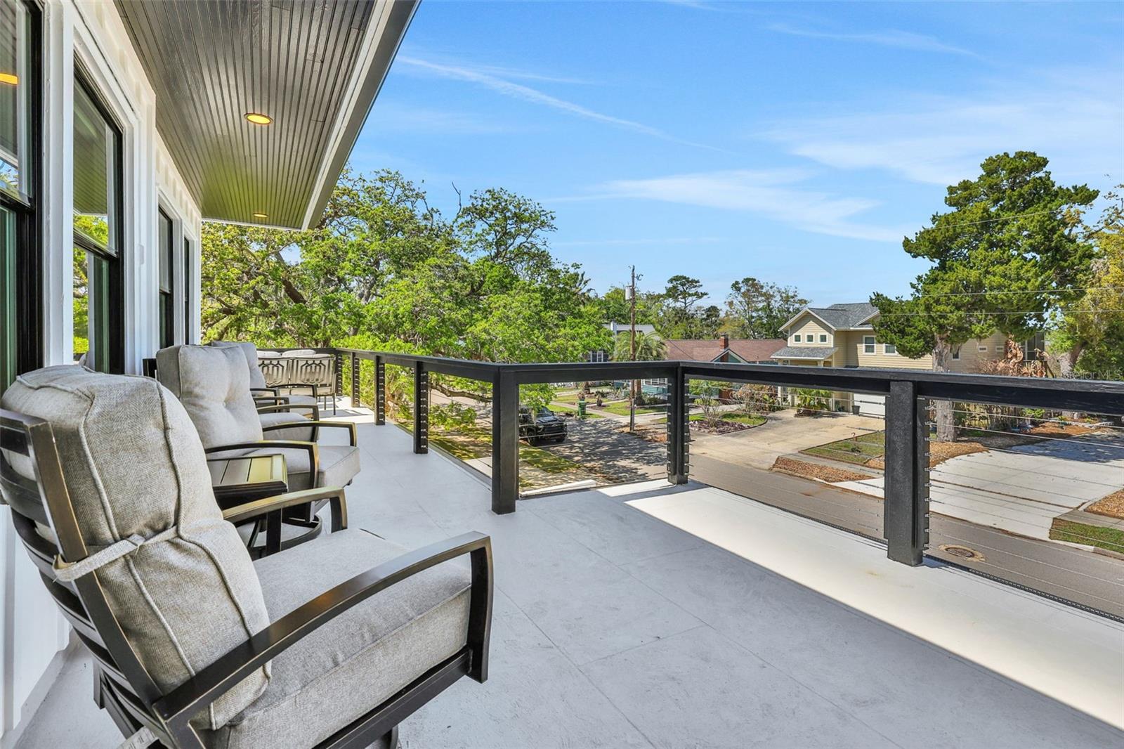 FULLERWOOD PARK SUB - Residential