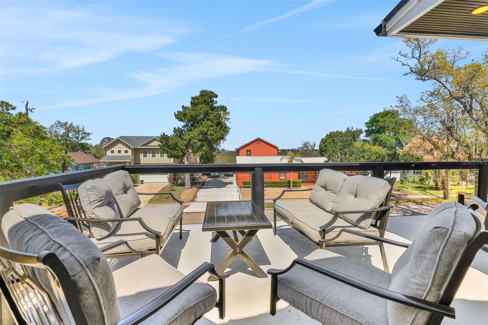 FULLERWOOD PARK SUB - Residential