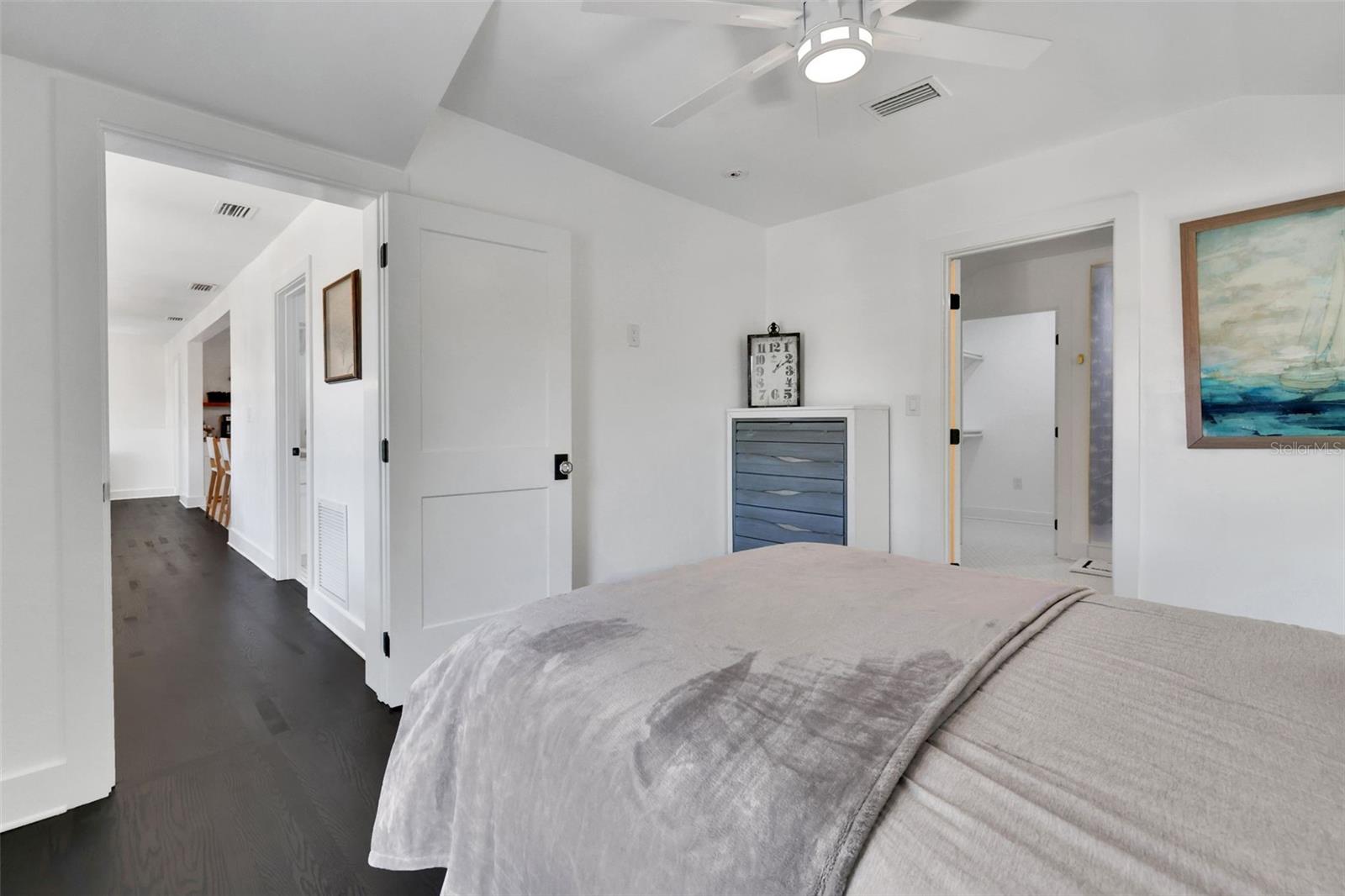 FULLERWOOD PARK SUB - Residential