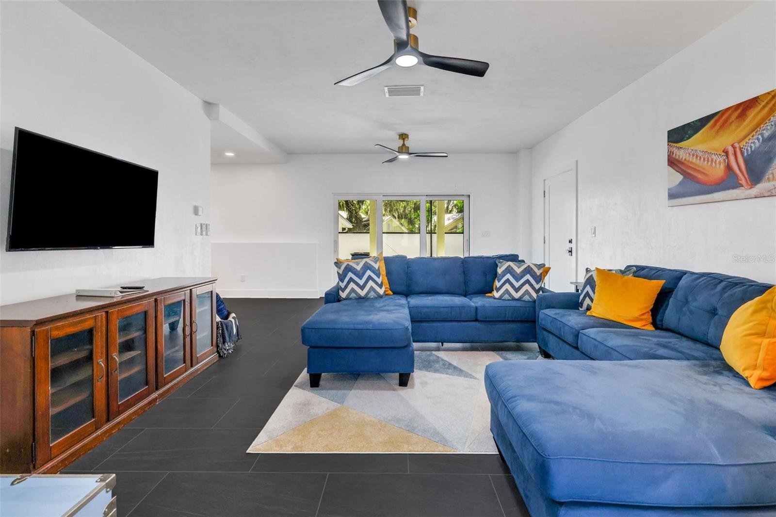 FULLERWOOD PARK SUB - Residential