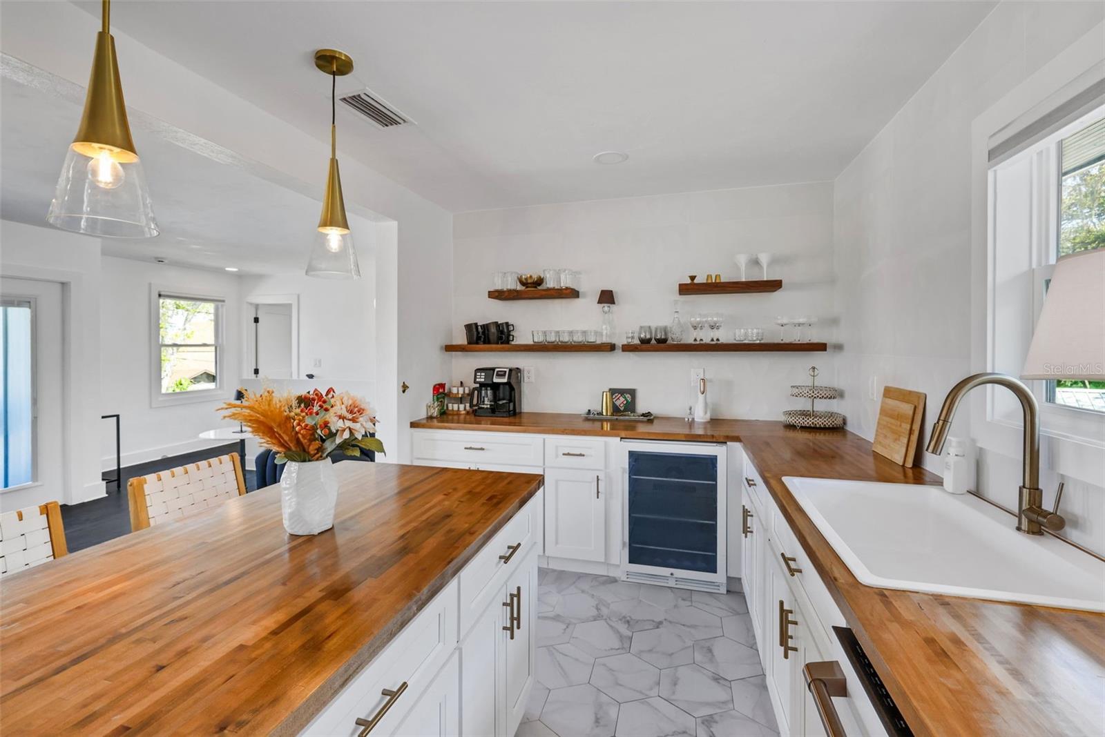 FULLERWOOD PARK SUB - Residential