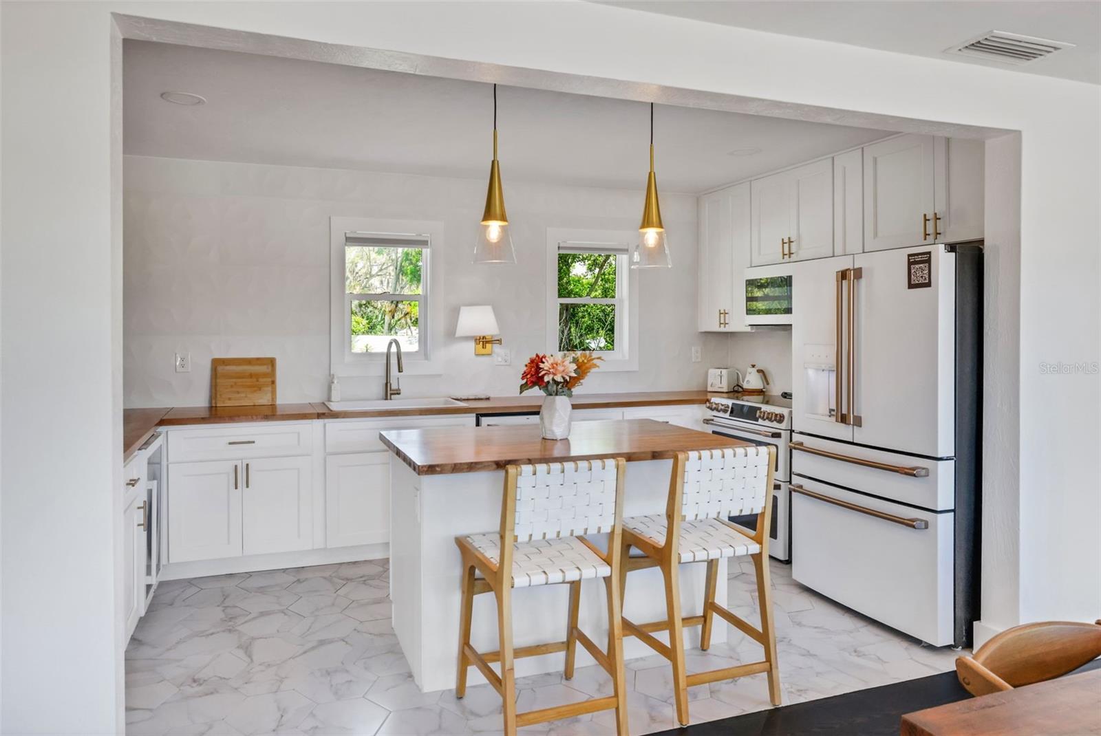 FULLERWOOD PARK SUB - Residential