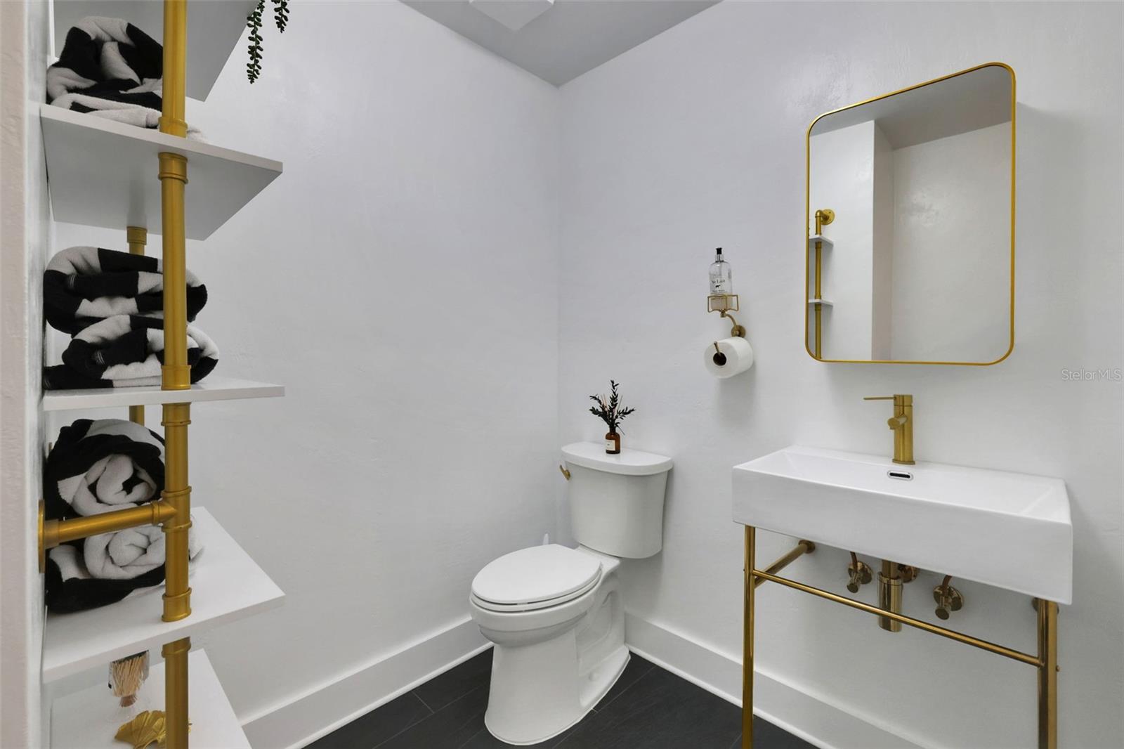 FULLERWOOD PARK SUB - Residential