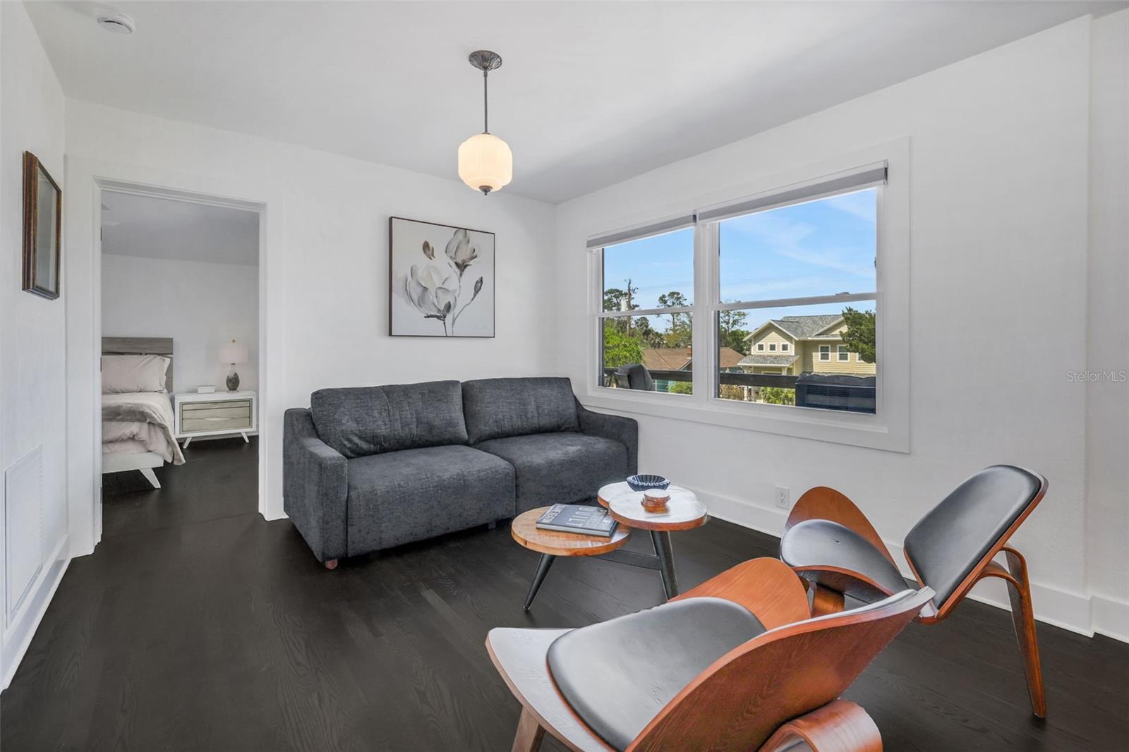 FULLERWOOD PARK SUB - Residential