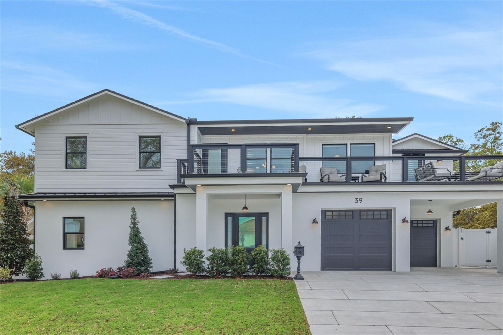 FULLERWOOD PARK SUB - Residential