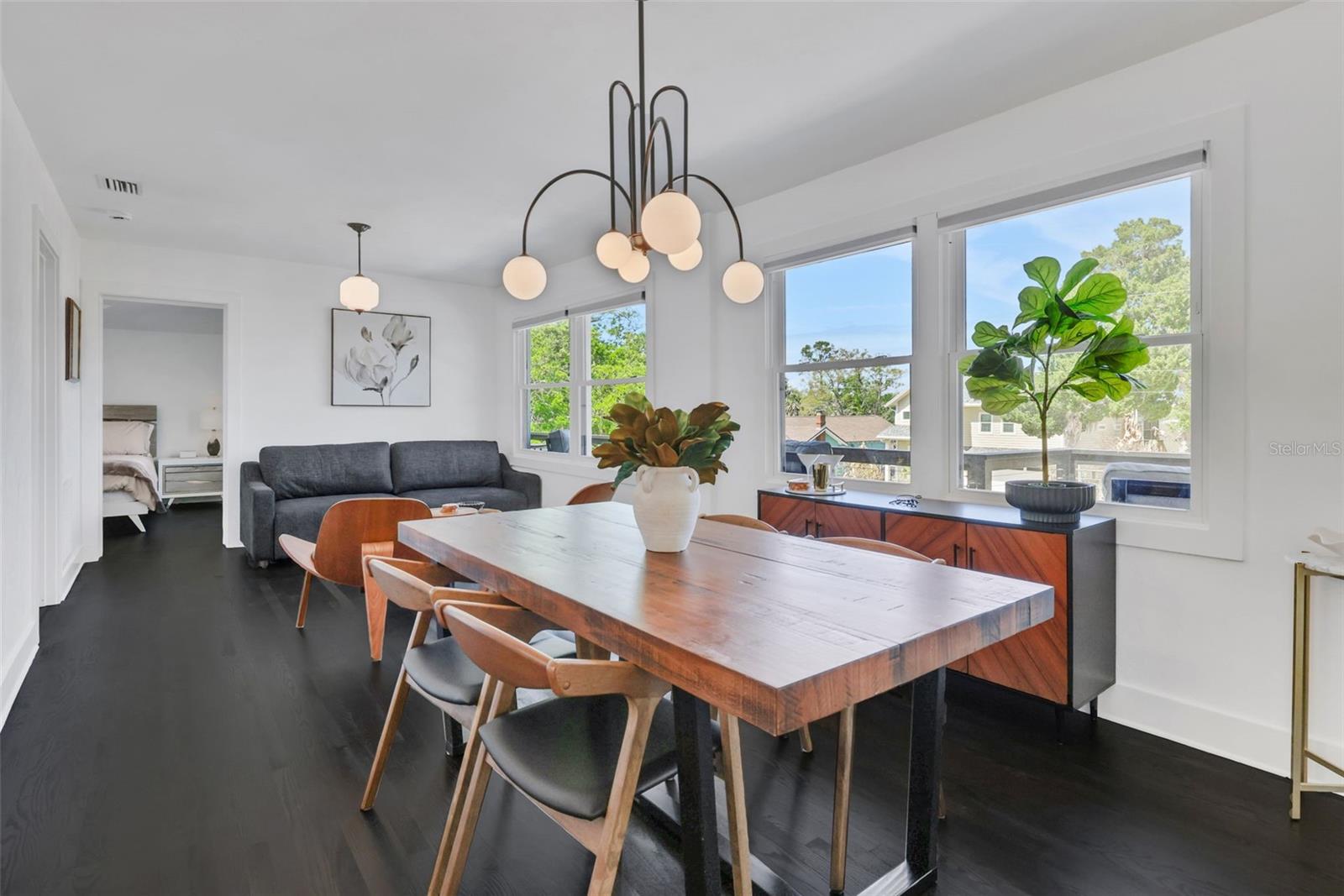 FULLERWOOD PARK SUB - Residential